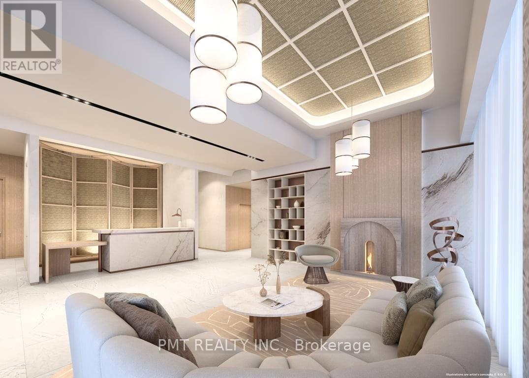 253 - 30 Dreamers Way, Toronto, Ontario  M5A 0Y7 - Photo 27 - C12733932