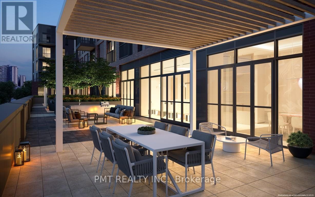 253 - 30 Dreamers Way, Toronto, Ontario  M5A 0Y7 - Photo 29 - C12733932