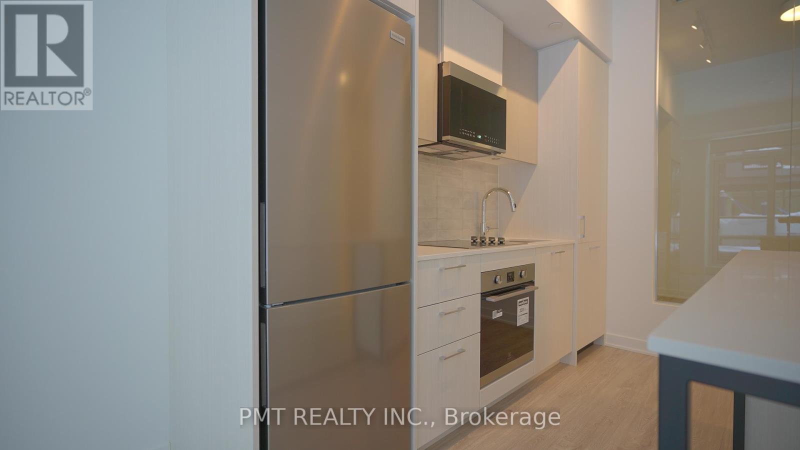 253 - 30 Dreamers Way, Toronto, Ontario  M5A 0Y7 - Photo 3 - C12733932