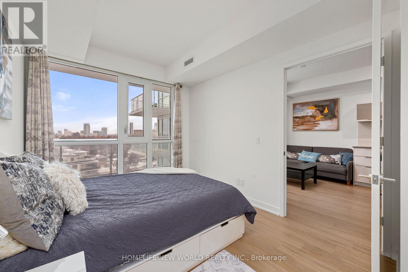 1107 - 10 Deerlick Court, Toronto, Ontario  M3A 0A7 - Photo 14 - C12733938