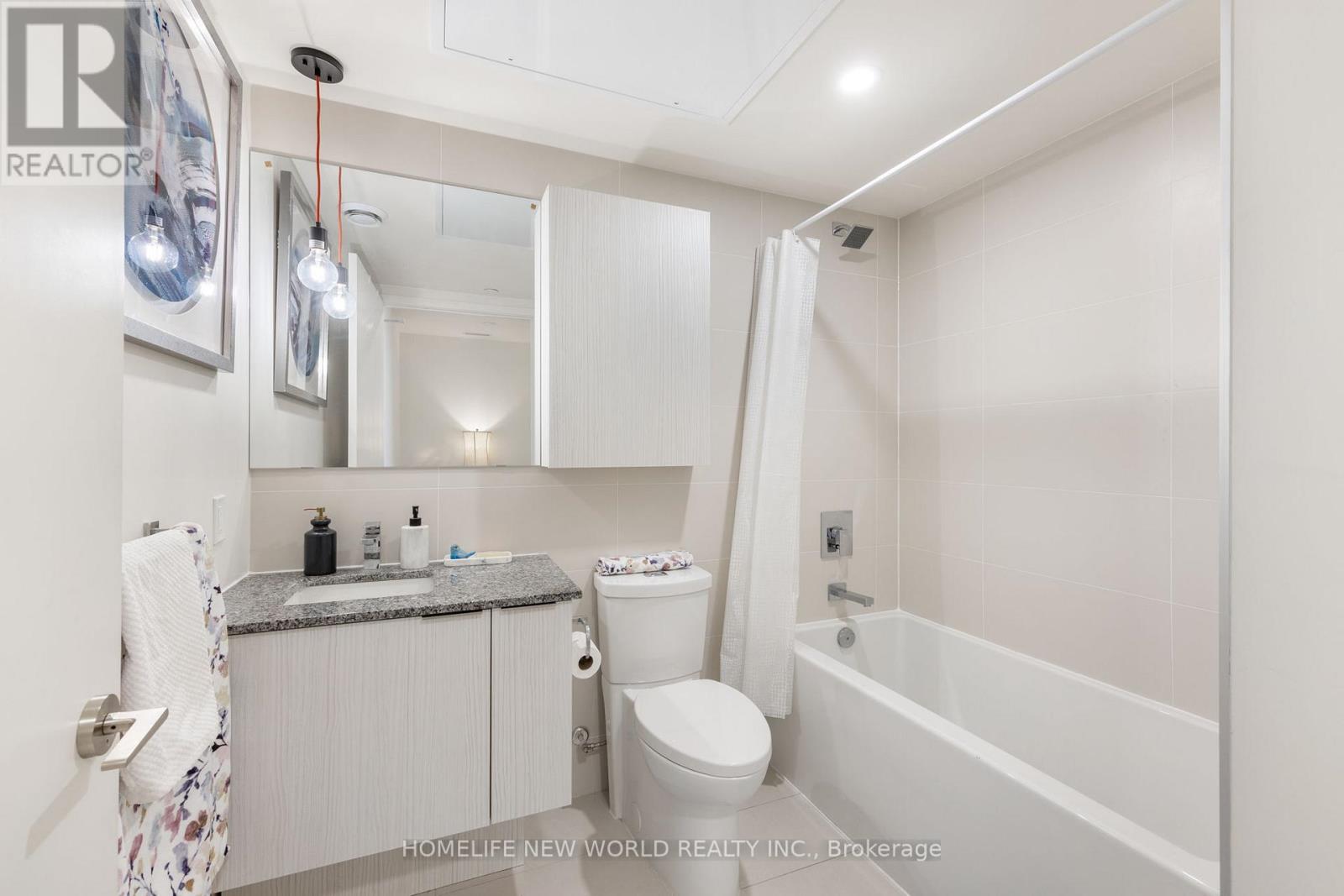 1107 - 10 Deerlick Court, Toronto, Ontario  M3A 0A7 - Photo 15 - C12733938