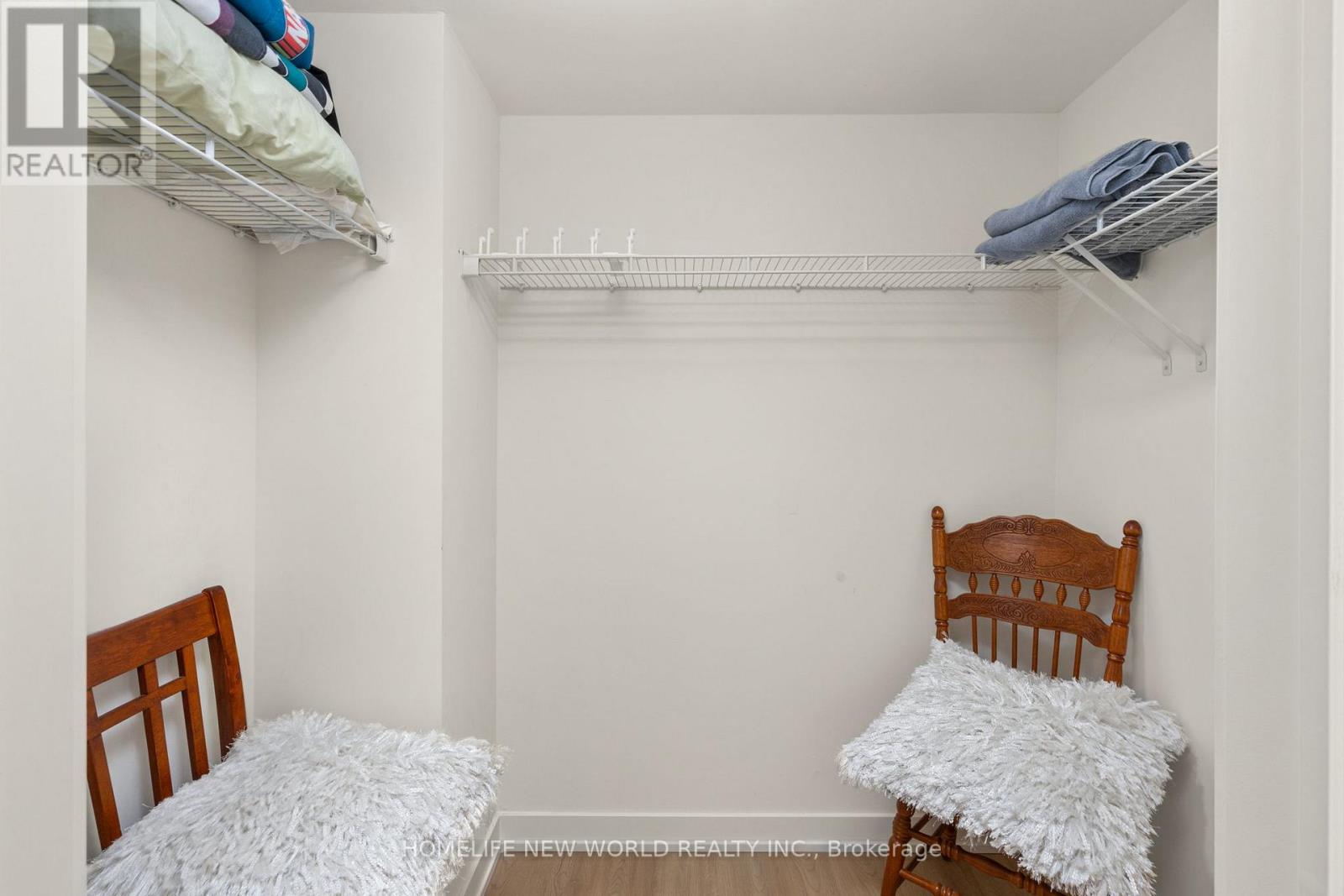 1107 - 10 Deerlick Court, Toronto, Ontario  M3A 0A7 - Photo 16 - C12733938