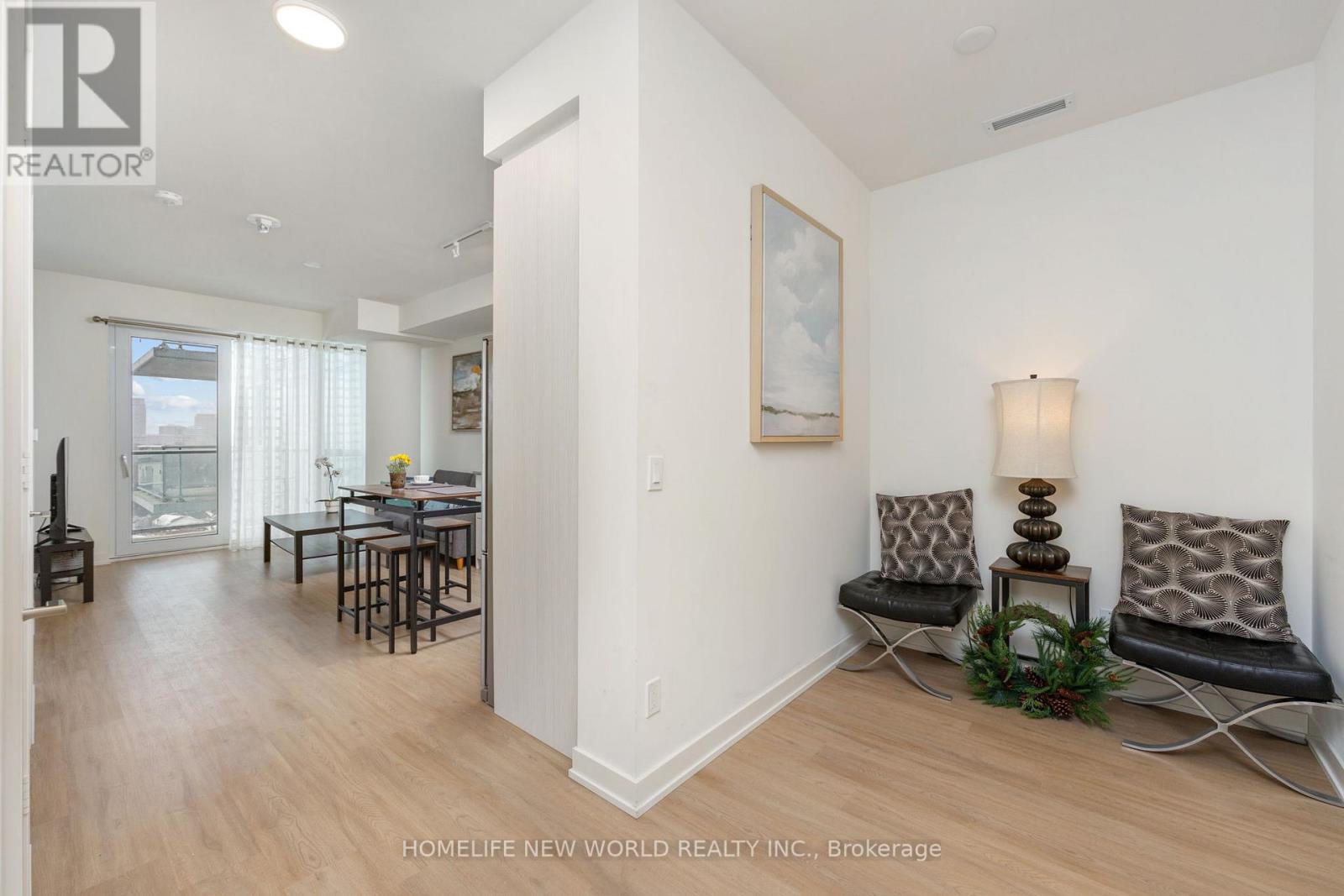 1107 - 10 Deerlick Court, Toronto, Ontario  M3A 0A7 - Photo 17 - C12733938