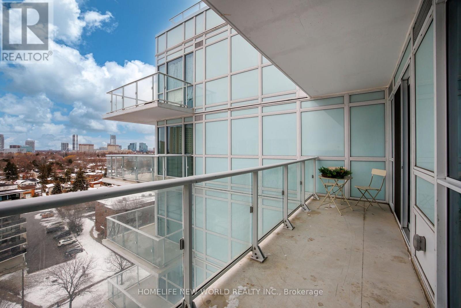 1107 - 10 Deerlick Court, Toronto, Ontario  M3A 0A7 - Photo 20 - C12733938