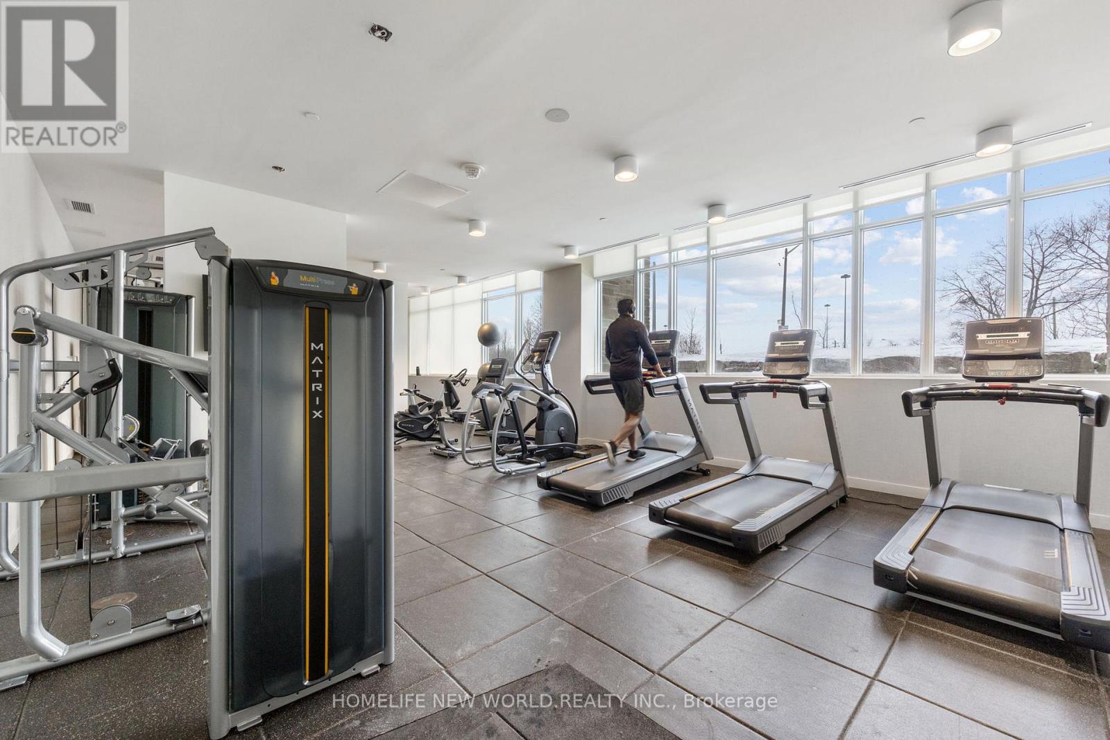 1107 - 10 Deerlick Court, Toronto, Ontario  M3A 0A7 - Photo 25 - C12733938