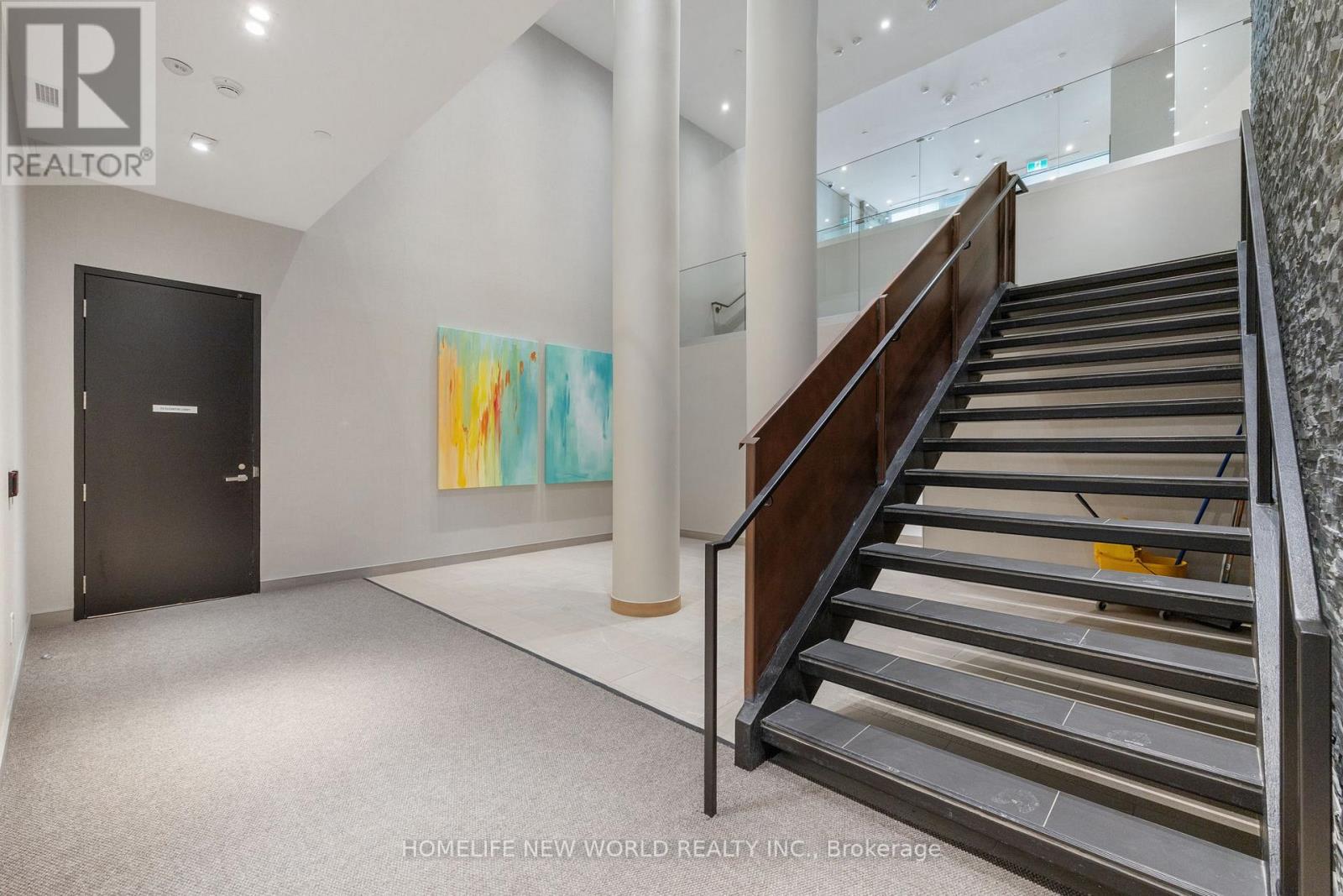 1107 - 10 Deerlick Court, Toronto, Ontario  M3A 0A7 - Photo 28 - C12733938