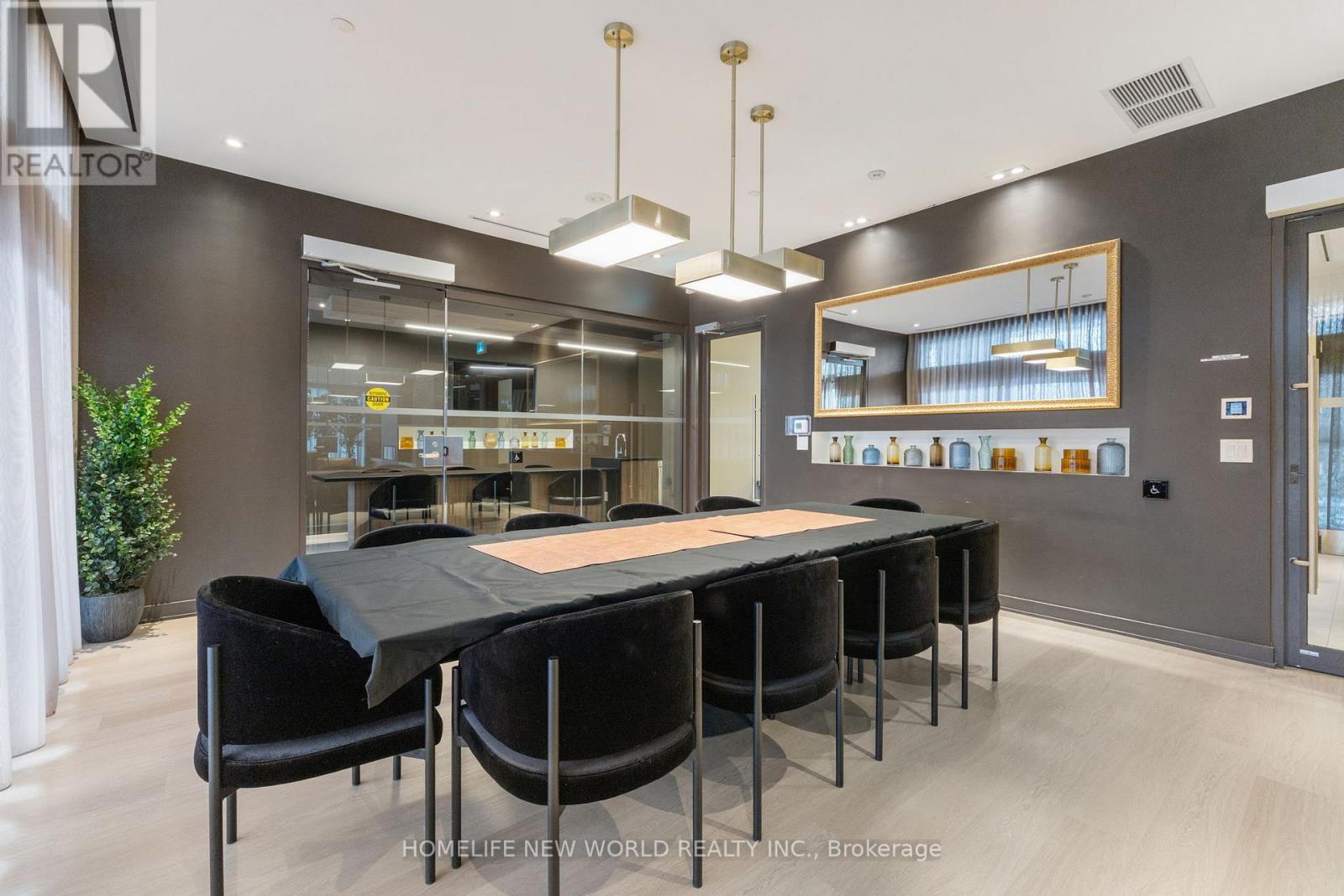 1107 - 10 Deerlick Court, Toronto, Ontario  M3A 0A7 - Photo 30 - C12733938