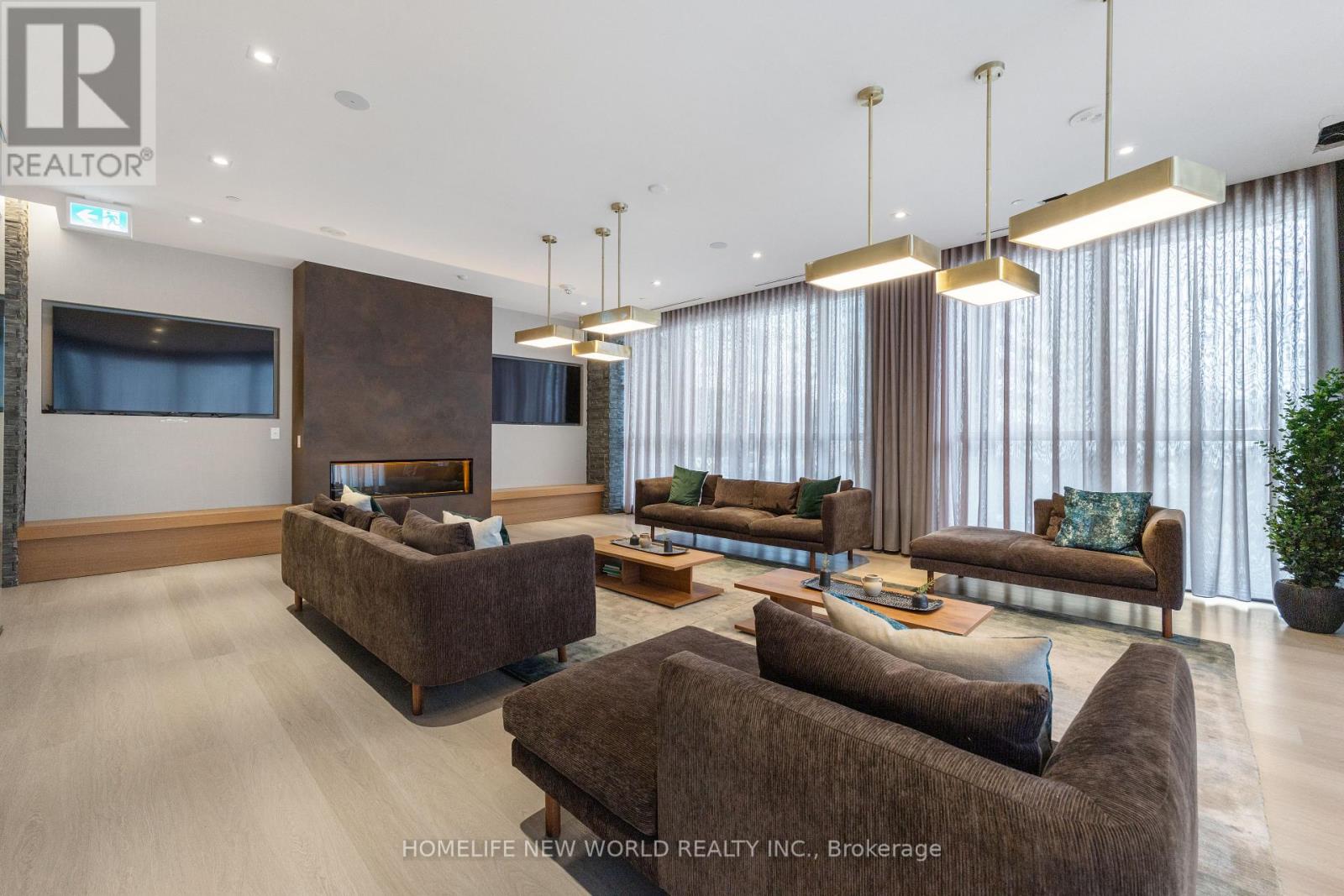 1107 - 10 Deerlick Court, Toronto, Ontario  M3A 0A7 - Photo 33 - C12733938