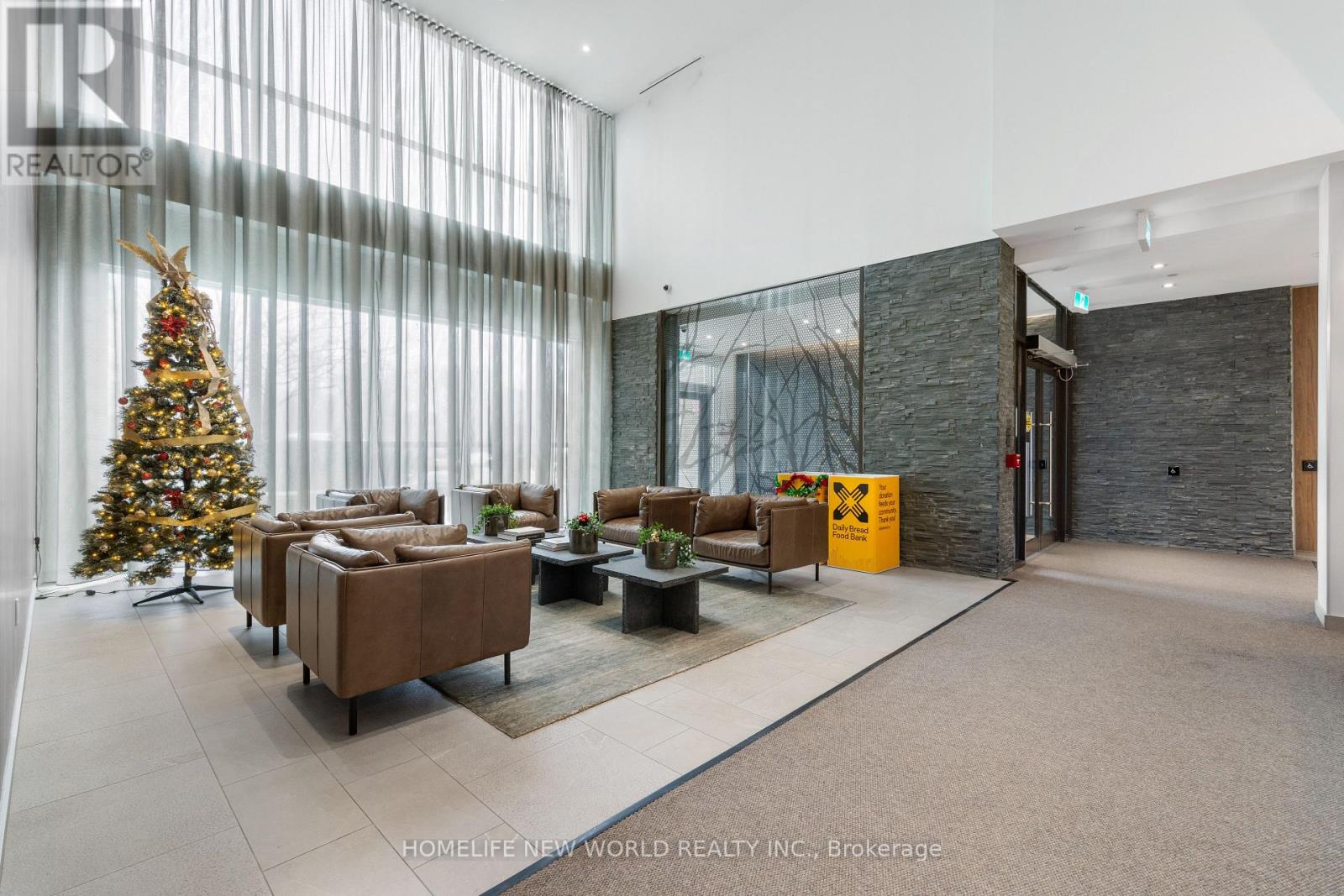 1107 - 10 Deerlick Court, Toronto, Ontario  M3A 0A7 - Photo 34 - C12733938