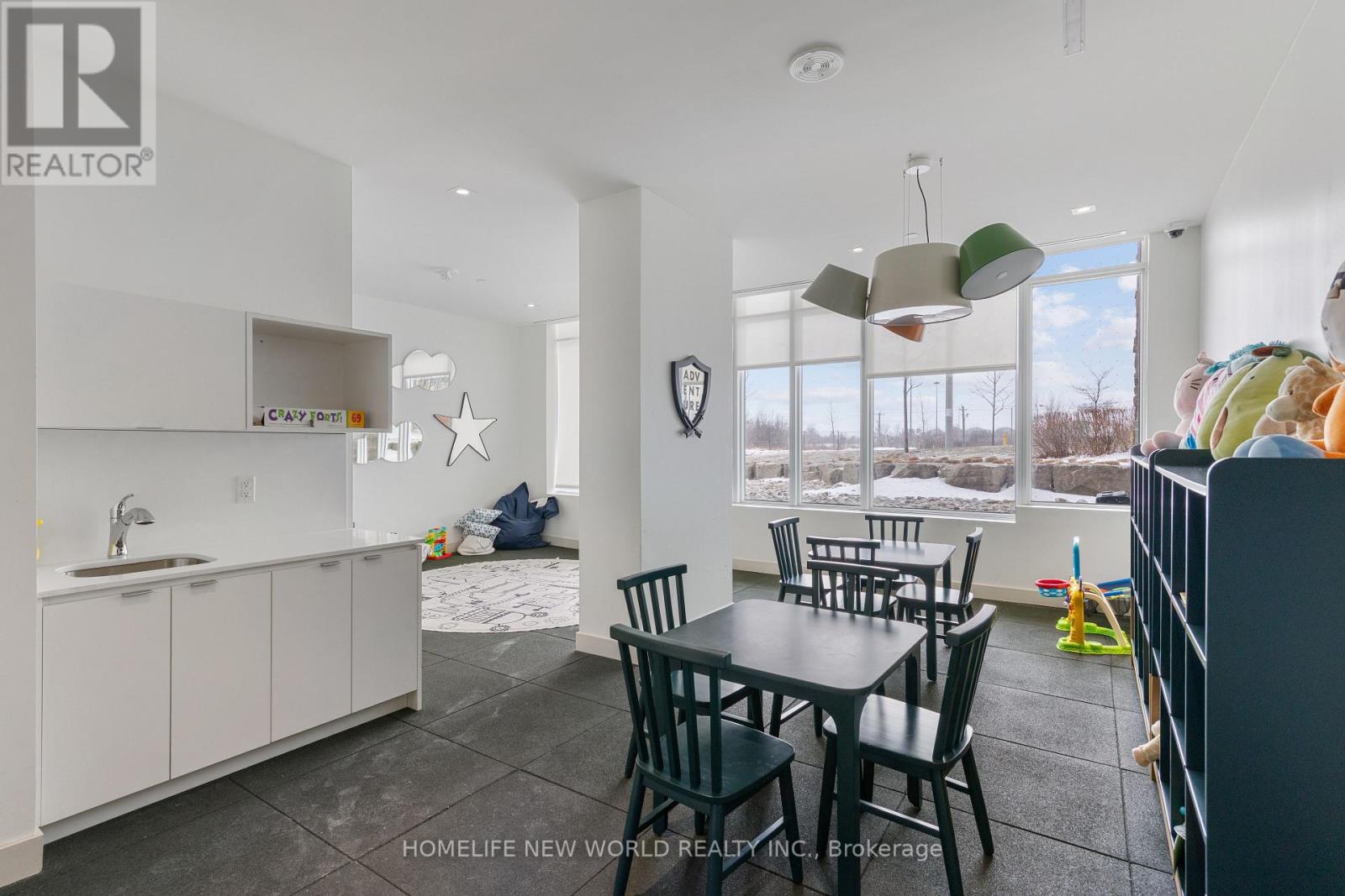 1107 - 10 Deerlick Court, Toronto, Ontario  M3A 0A7 - Photo 35 - C12733938