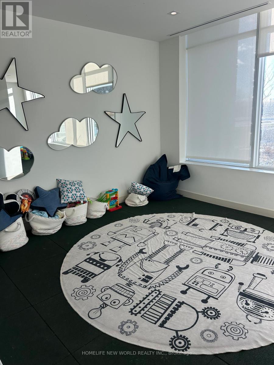 1107 - 10 Deerlick Court, Toronto, Ontario  M3A 0A7 - Photo 36 - C12733938