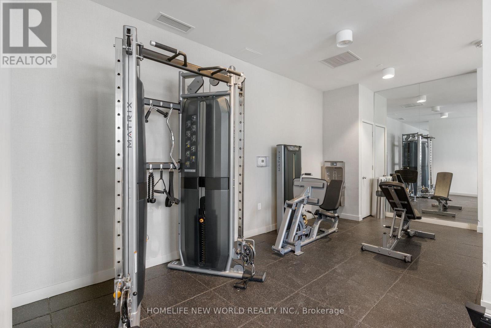 1107 - 10 Deerlick Court, Toronto, Ontario  M3A 0A7 - Photo 37 - C12733938