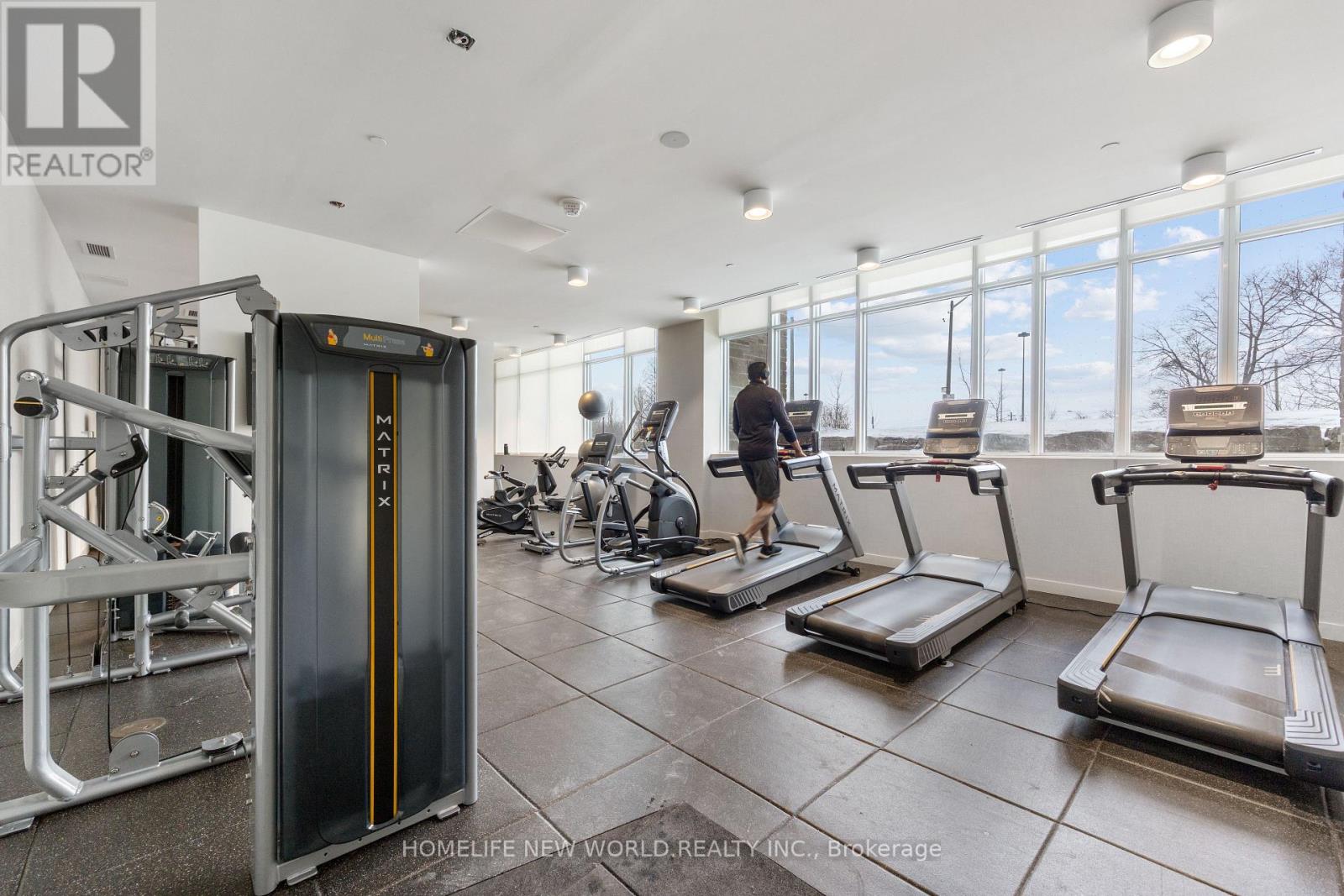 1107 - 10 Deerlick Court, Toronto, Ontario  M3A 0A7 - Photo 38 - C12733938