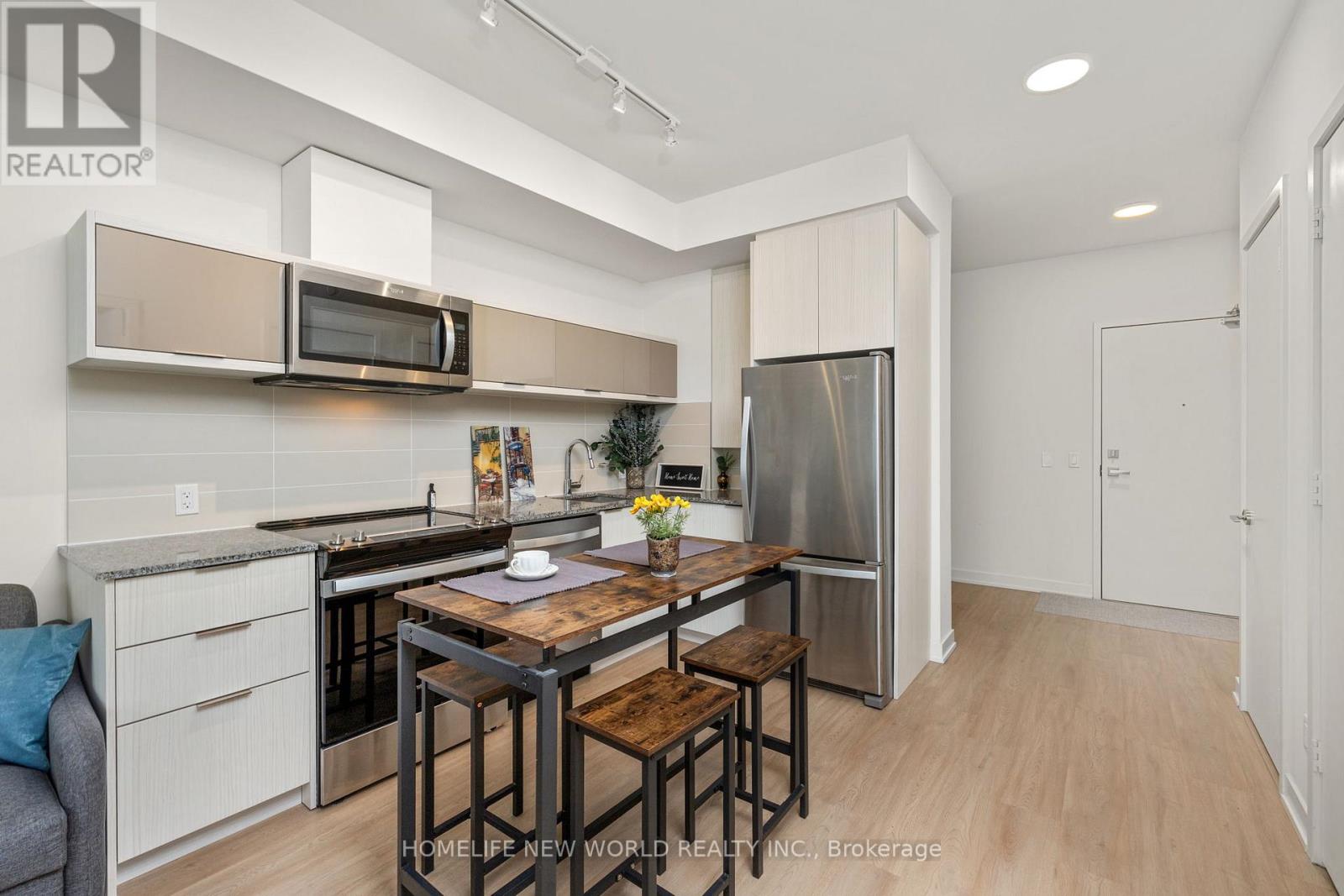 1107 - 10 Deerlick Court, Toronto, Ontario  M3A 0A7 - Photo 6 - C12733938