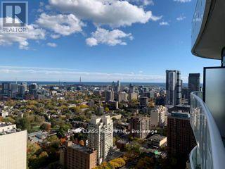 3411 - 403 Church Street, Toronto, Ontario  M4Y 2C2 - Photo 2 - C12733950