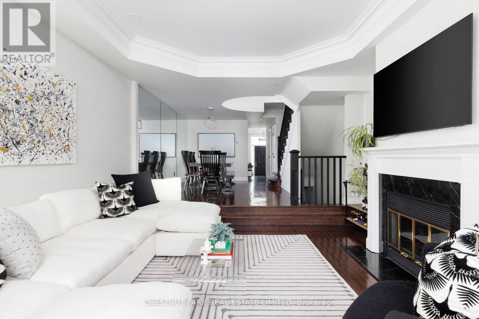 211 Walmer Road, Toronto, Ontario  M5R 3P7 - Photo 11 - C12733958