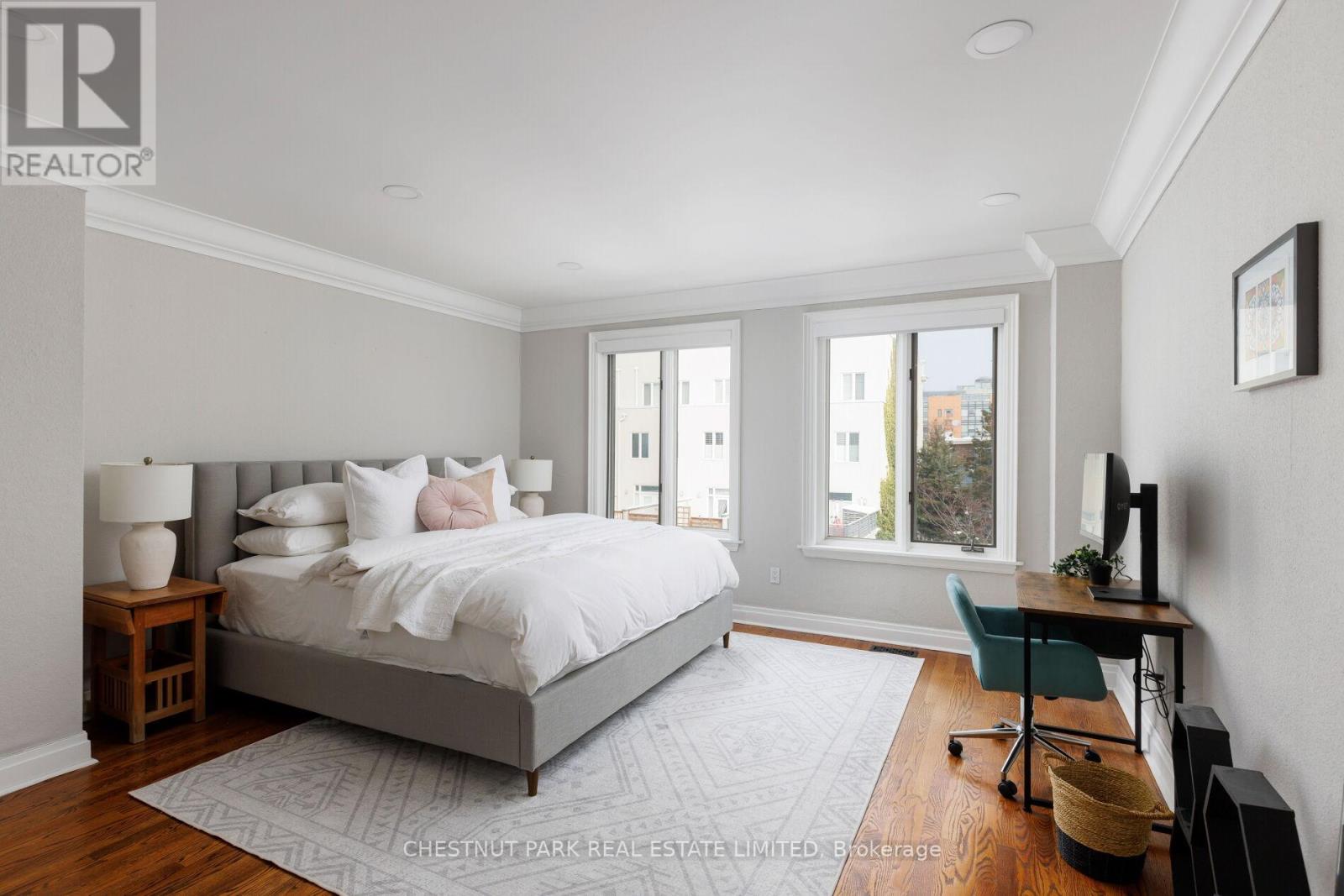 211 Walmer Road, Toronto, Ontario  M5R 3P7 - Photo 21 - C12733958