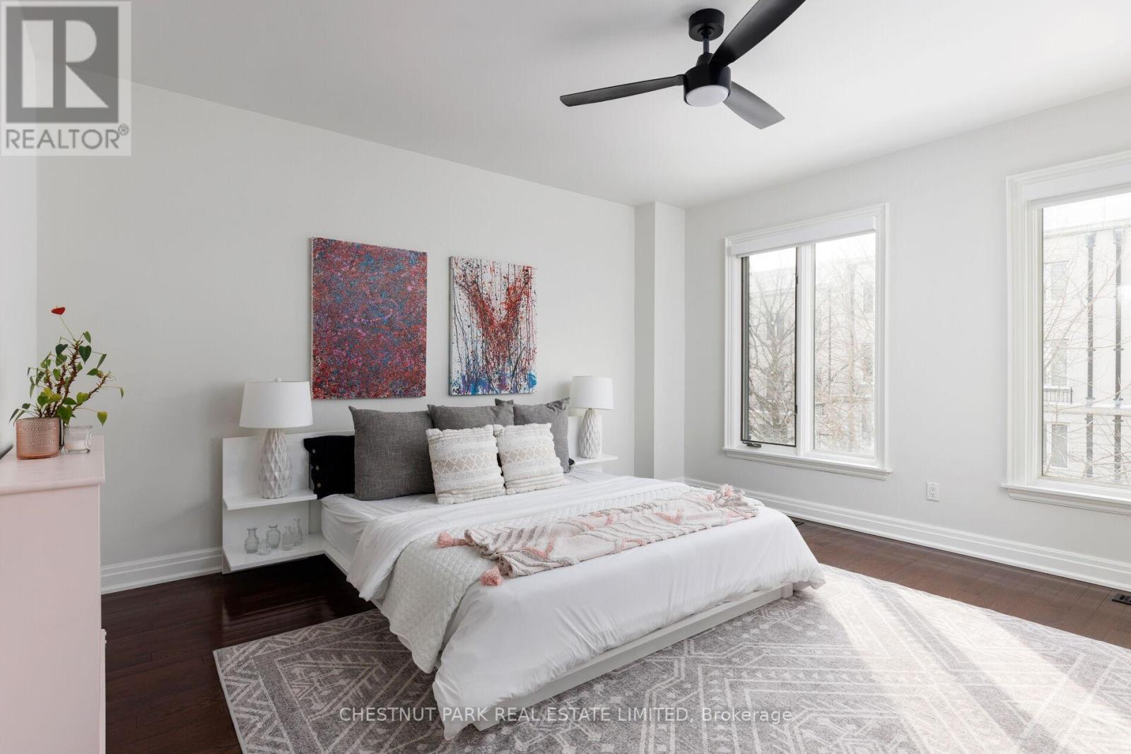 211 Walmer Road, Toronto, Ontario  M5R 3P7 - Photo 24 - C12733958