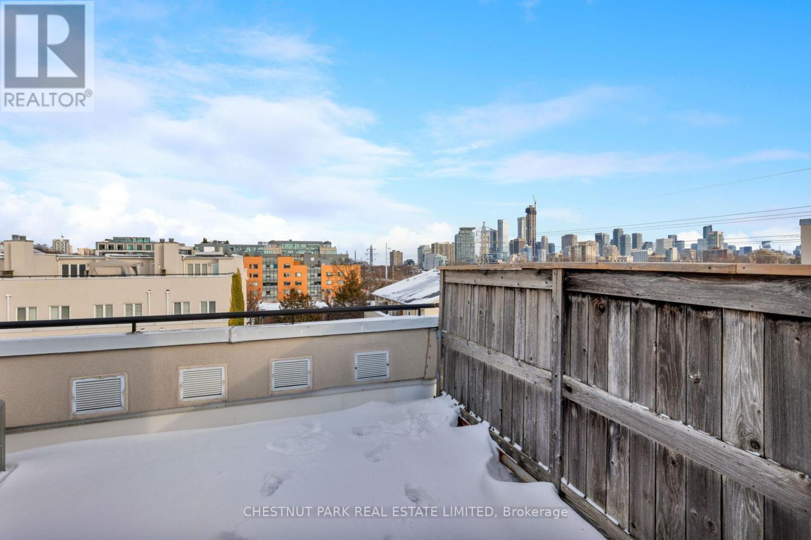 211 Walmer Road, Toronto, Ontario  M5R 3P7 - Photo 35 - C12733958