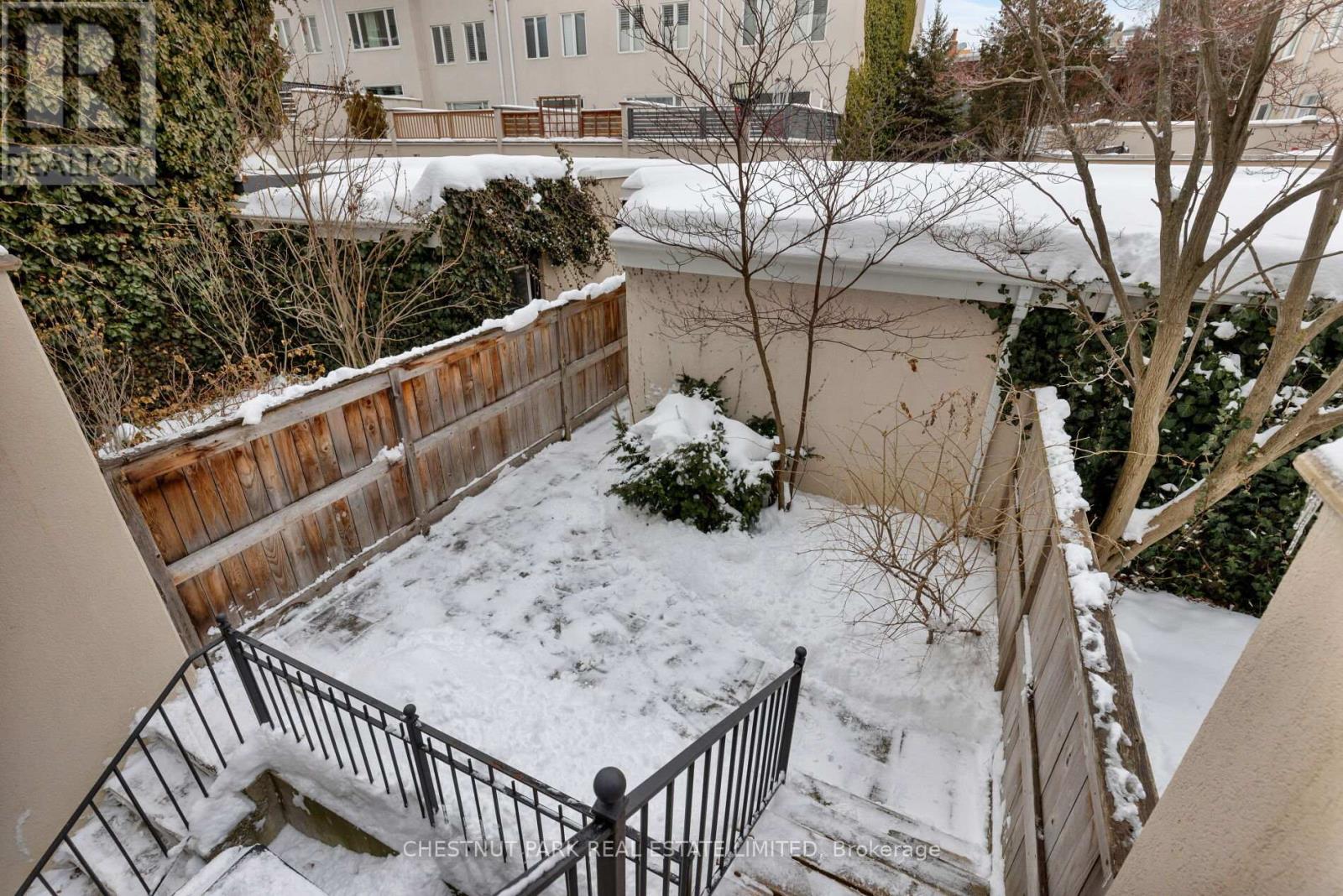 211 Walmer Road, Toronto, Ontario  M5R 3P7 - Photo 45 - C12733958