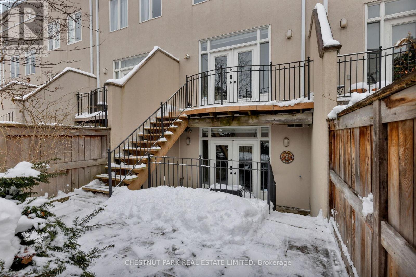 211 Walmer Road, Toronto, Ontario  M5R 3P7 - Photo 46 - C12733958