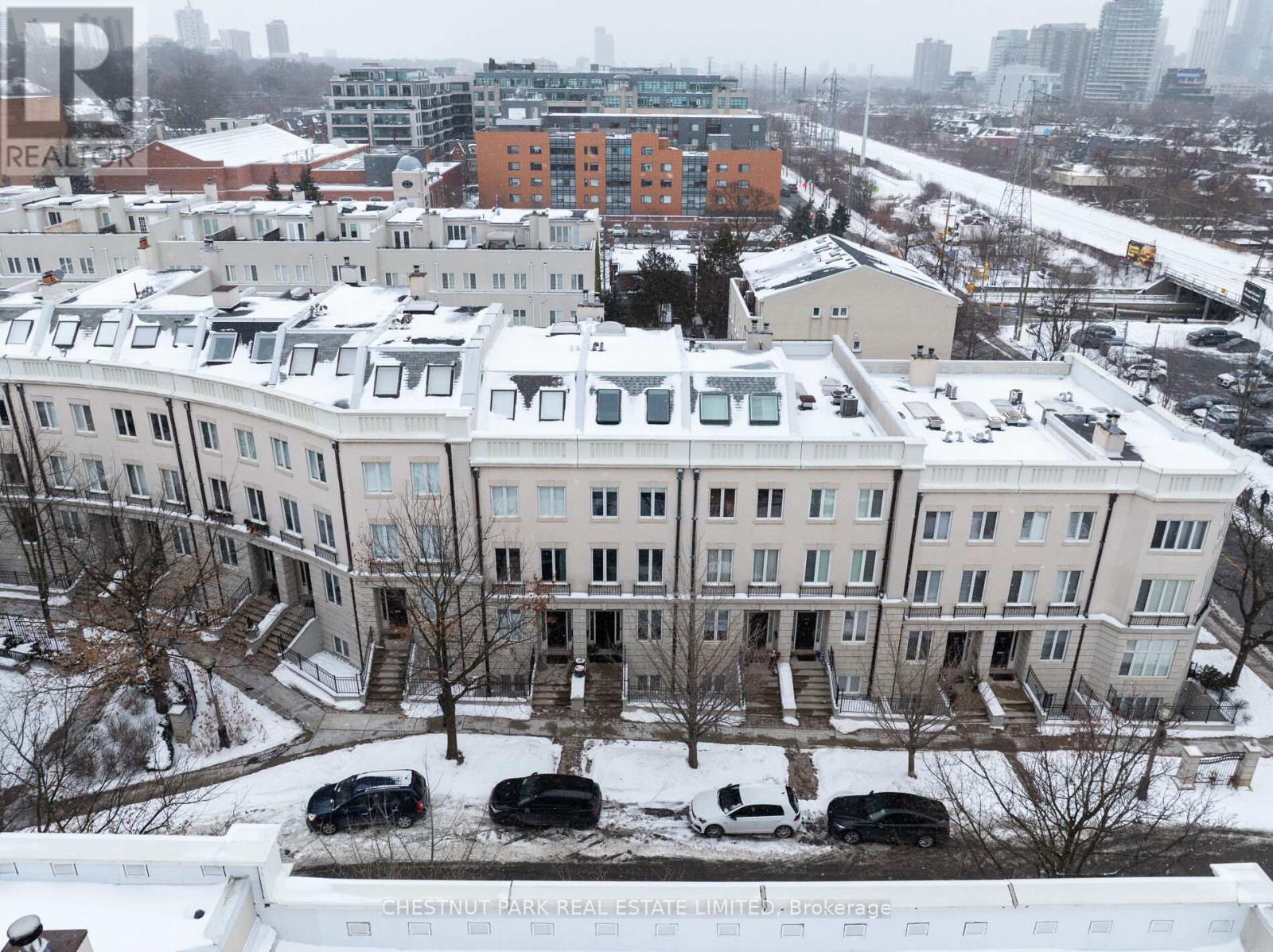 211 Walmer Road, Toronto, Ontario  M5R 3P7 - Photo 48 - C12733958