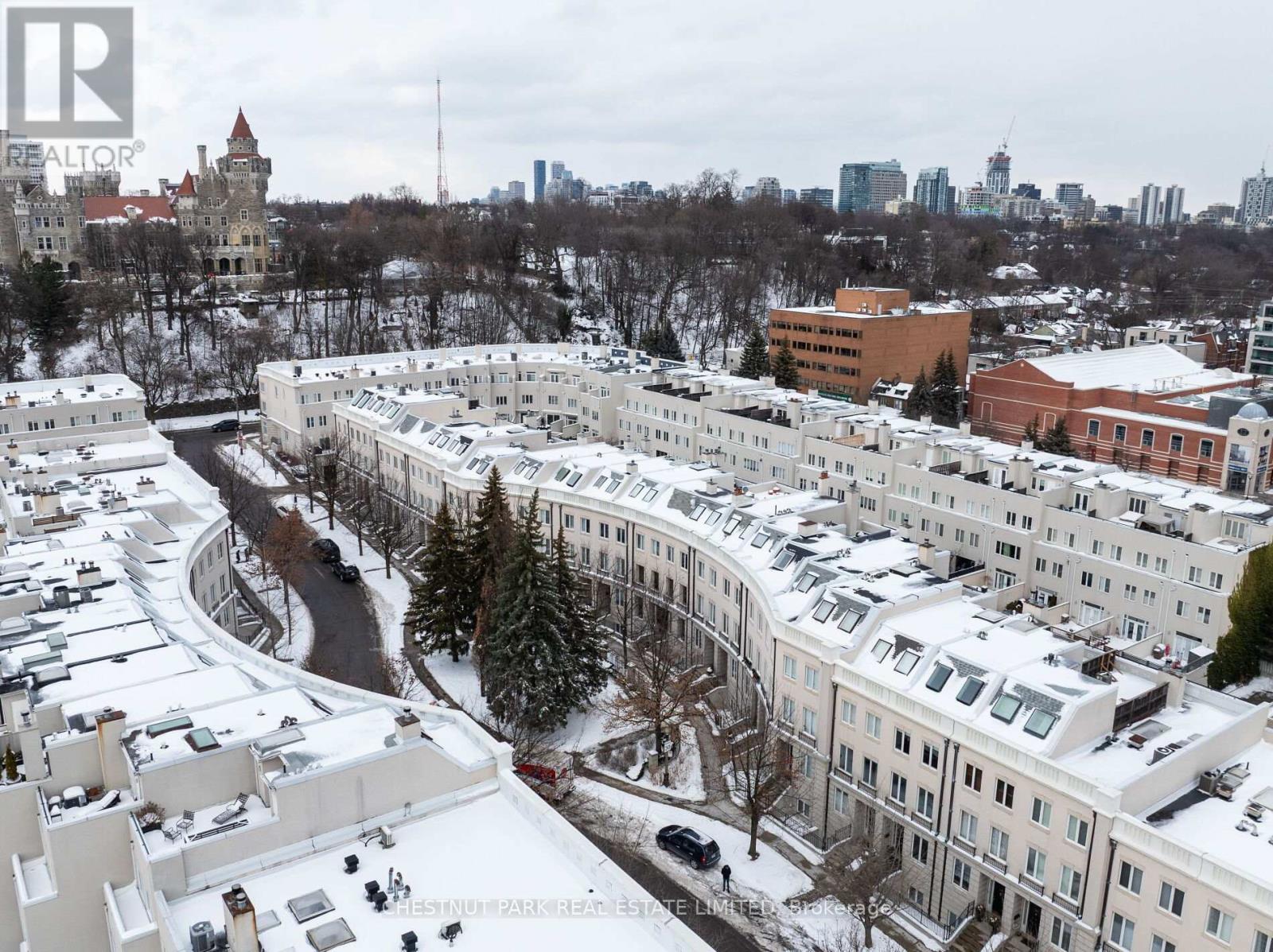 211 Walmer Road, Toronto, Ontario  M5R 3P7 - Photo 49 - C12733958