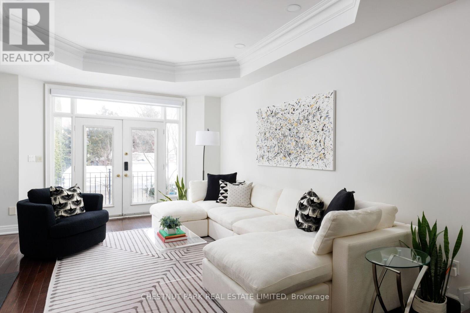 211 Walmer Road, Toronto, Ontario  M5R 3P7 - Photo 7 - C12733958