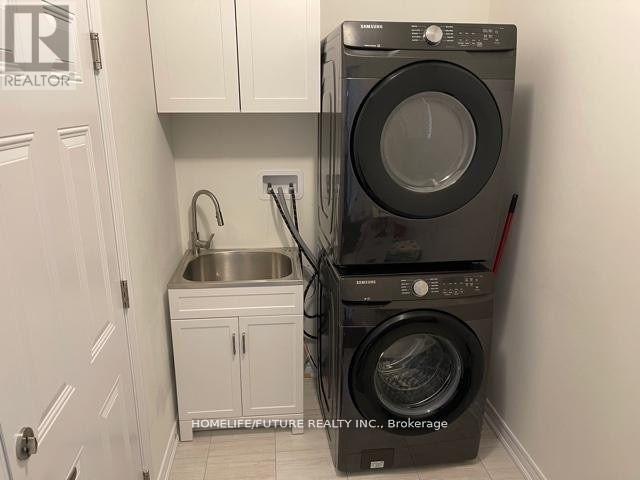 1166 Sepia Square, Pickering, Ontario  L1X 0H1 - Photo 18 - E12733842