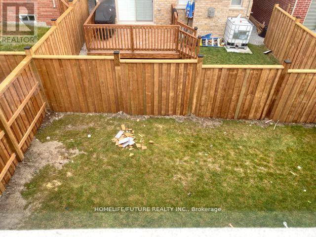 1166 Sepia Square, Pickering, Ontario  L1X 0H1 - Photo 19 - E12733842