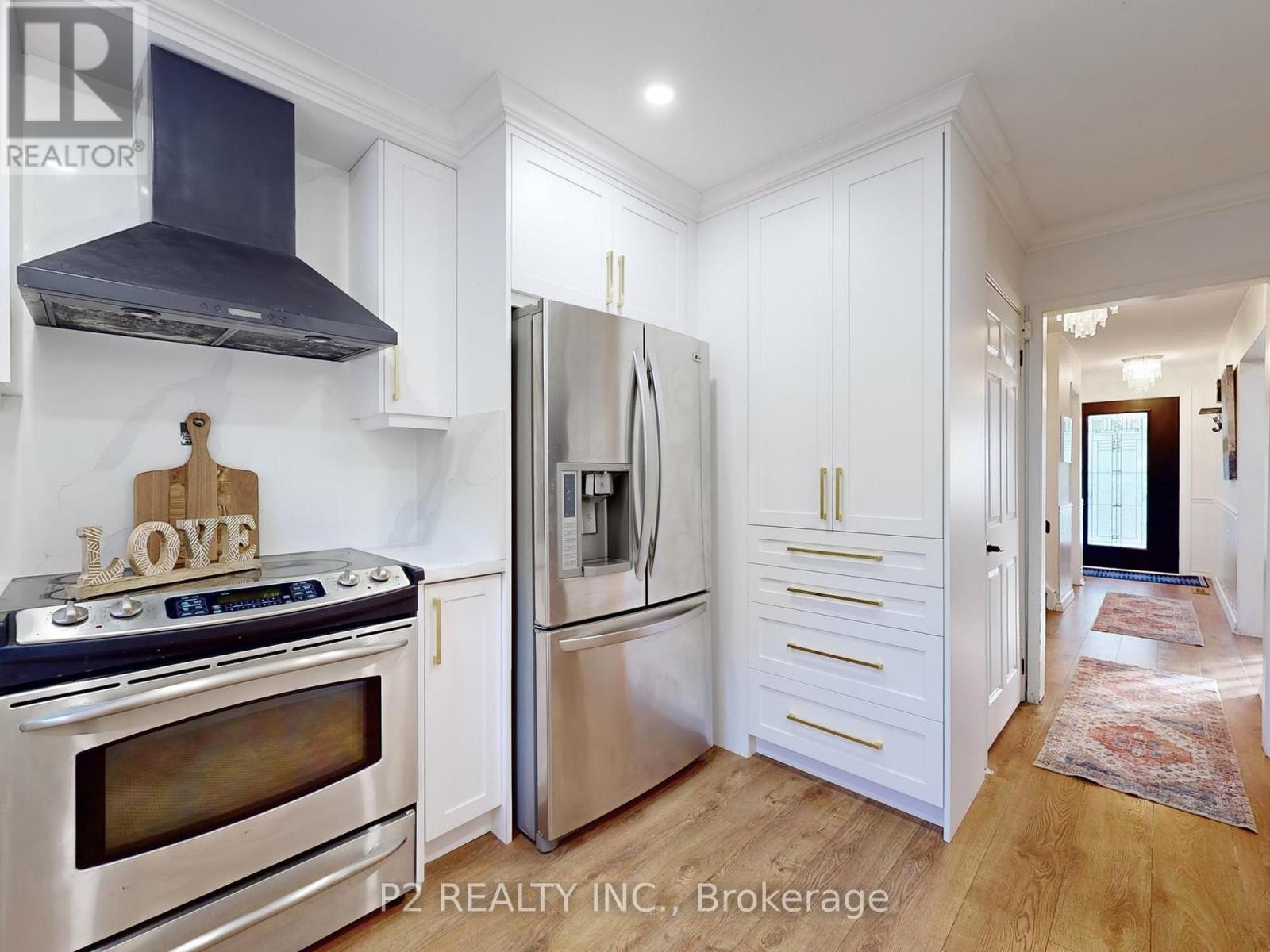 411 Rosedale Drive, Whitby, Ontario  L1N 1Z5 - Photo 17 - E12733900