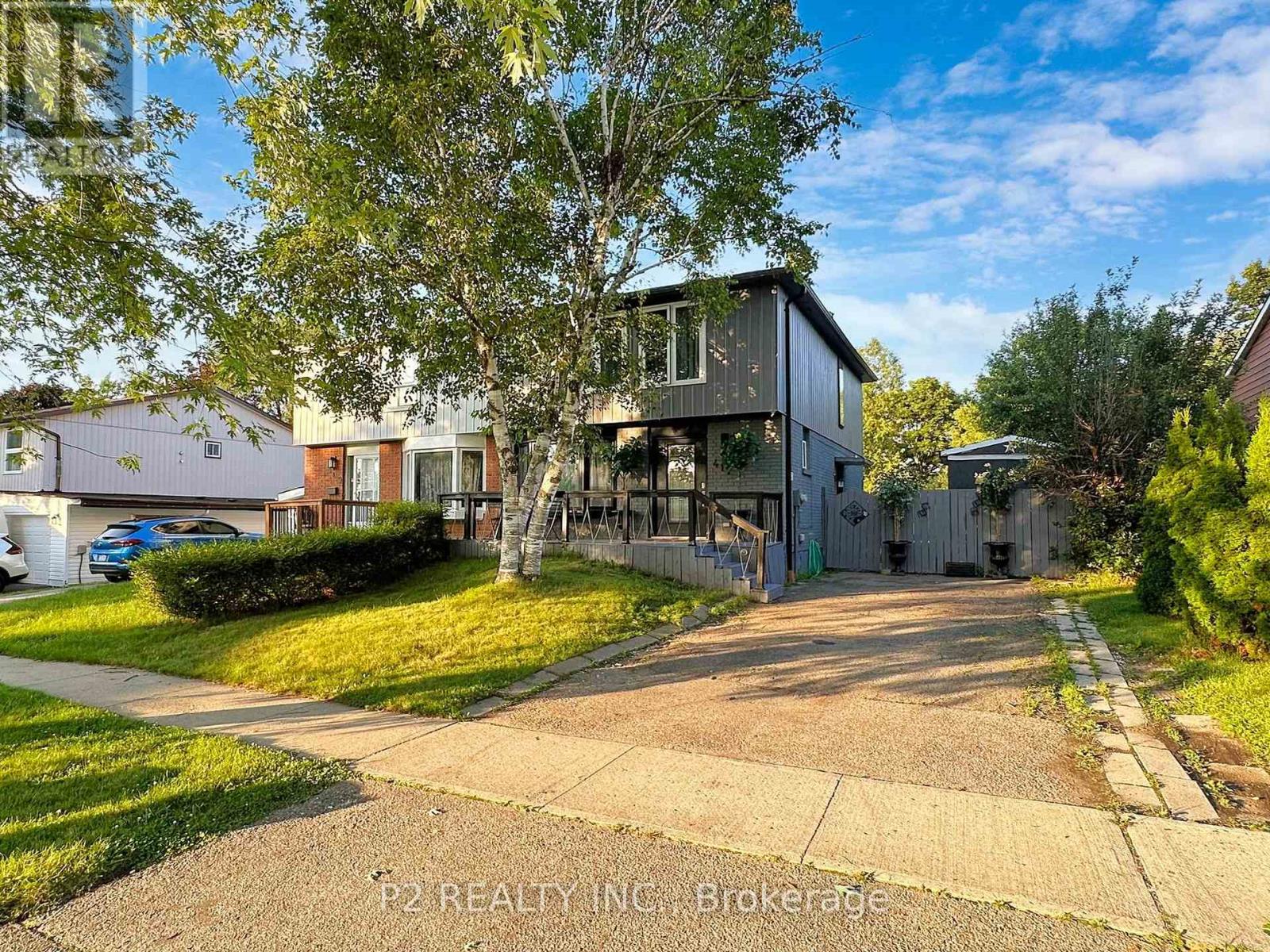 411 Rosedale Drive, Whitby, Ontario  L1N 1Z5 - Photo 2 - E12733900