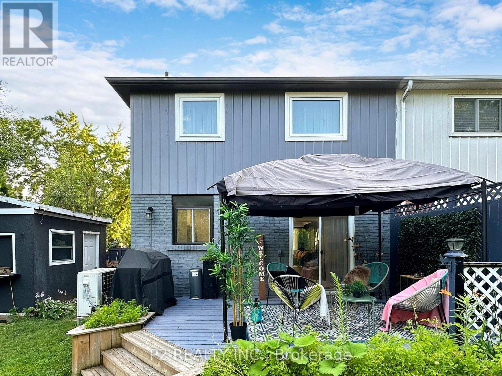 411 Rosedale Drive, Whitby, Ontario  L1N 1Z5 - Photo 42 - E12733900