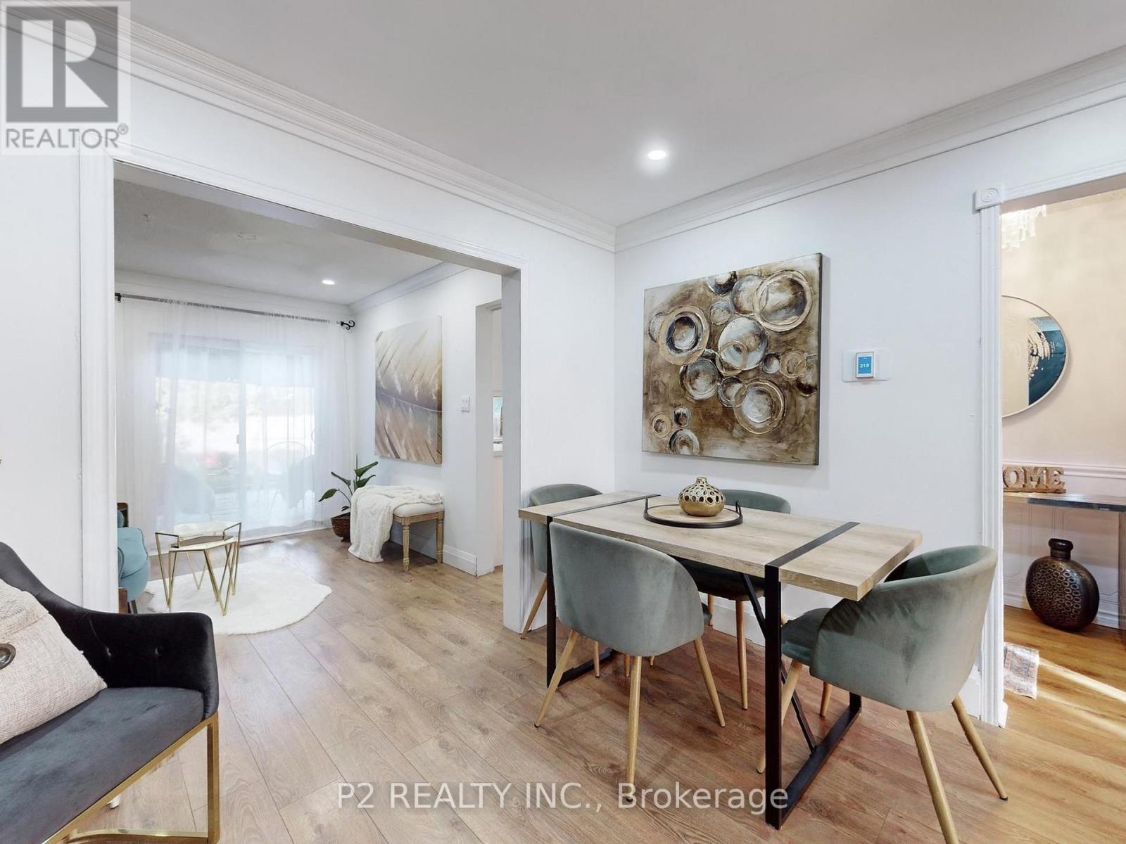 411 Rosedale Drive, Whitby, Ontario  L1N 1Z5 - Photo 9 - E12733900