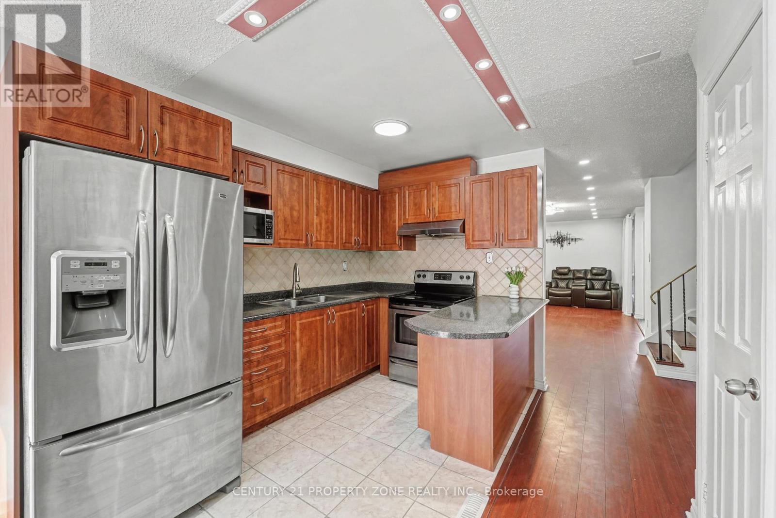 16 Chad Crescent, Toronto, Ontario  M1B 2Z6 - Photo 11 - E12733922