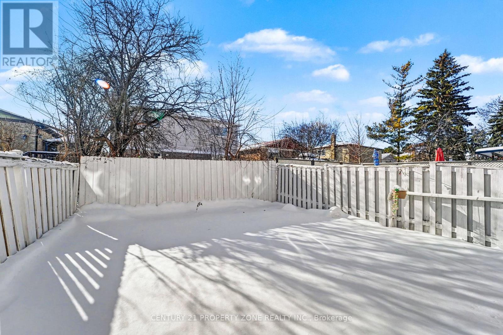 16 Chad Crescent, Toronto, Ontario  M1B 2Z6 - Photo 40 - E12733922