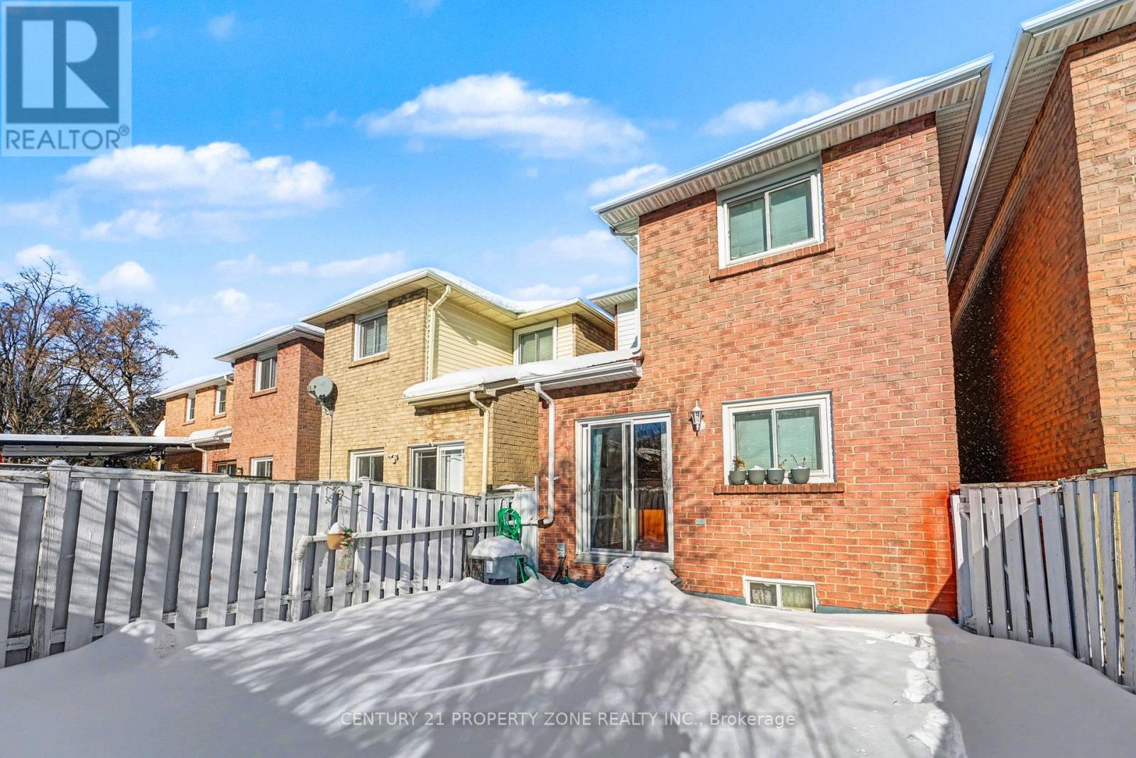 16 Chad Crescent, Toronto, Ontario  M1B 2Z6 - Photo 41 - E12733922