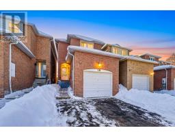 16 CHAD CRESCENT, Toronto, Ontario