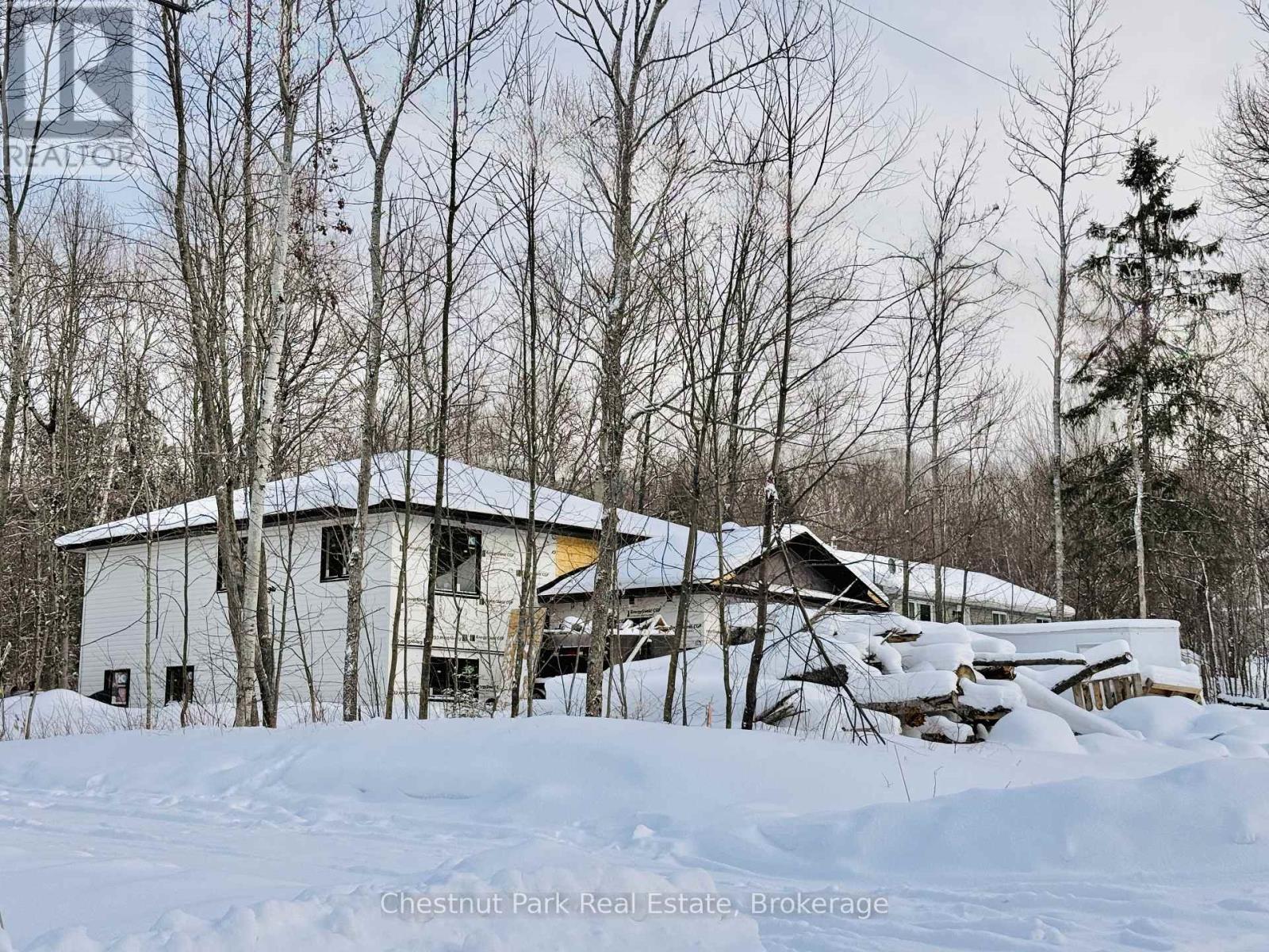 32 Mountain View Road, Nipissing, Ontario P0H 1Z0 - Photo 8 - X12578482