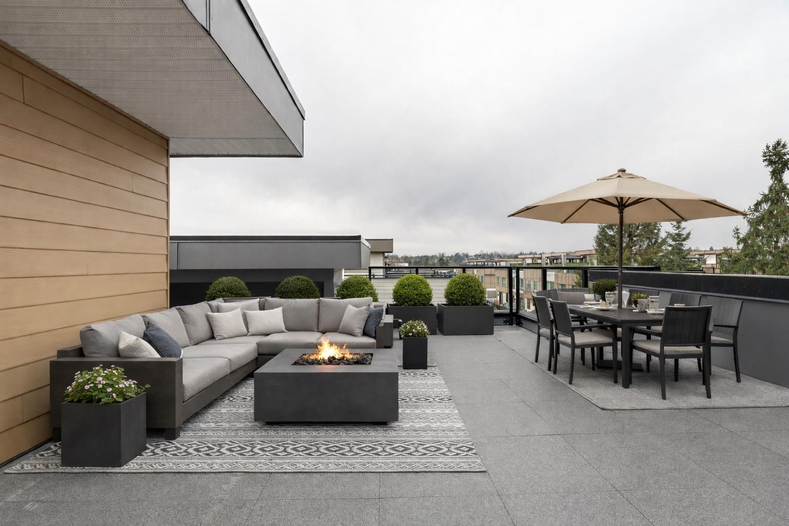 7 19667 55a Avenue, Langley, British Columbia  V3A 0R8 - Photo 2 - R3083879