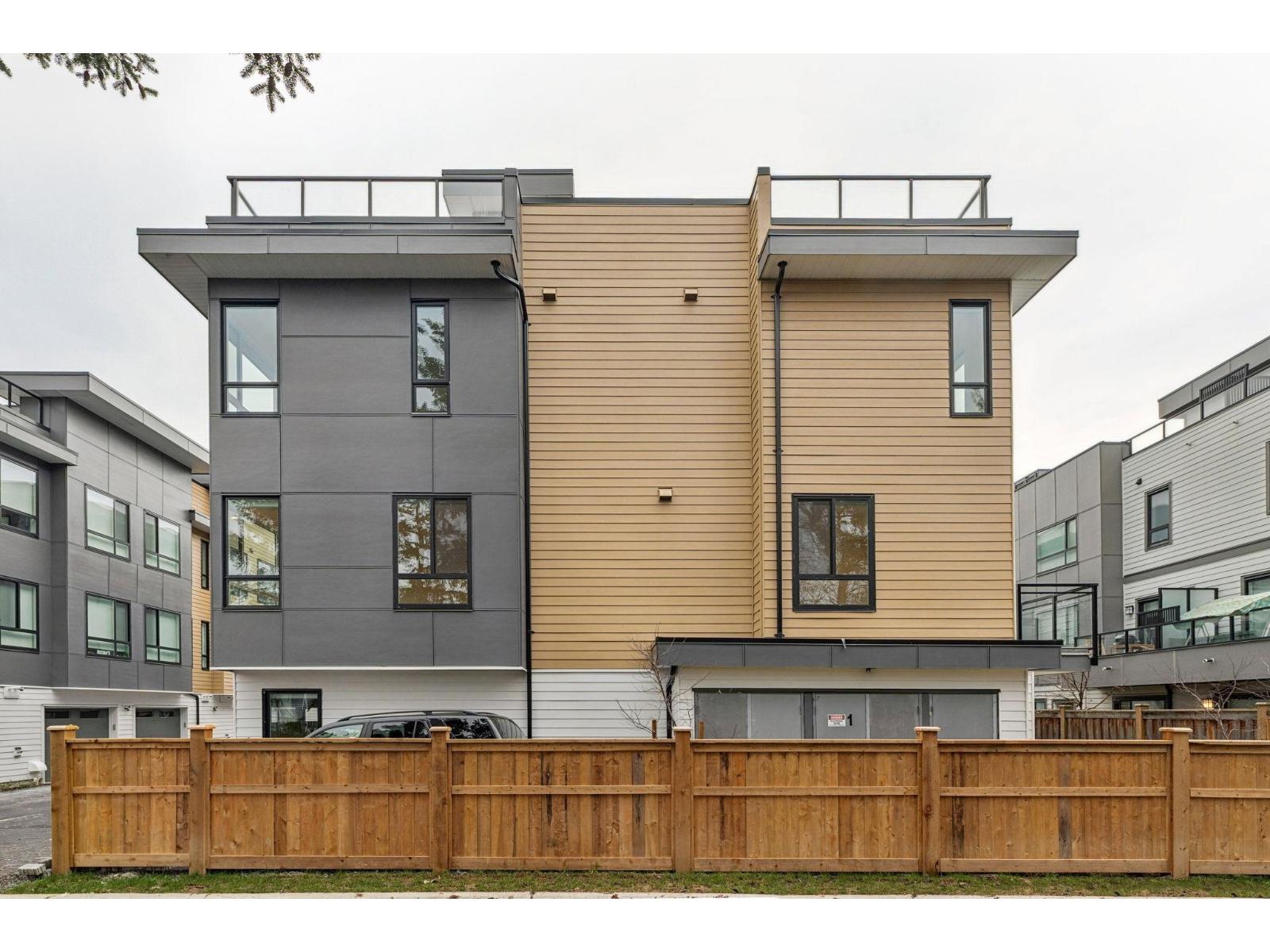 7 19667 55a Avenue, Langley, British Columbia  V3A 0R8 - Photo 35 - R3083879