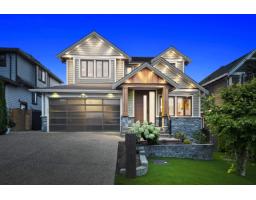 8841 STEGAVIK COURT, Delta, British Columbia