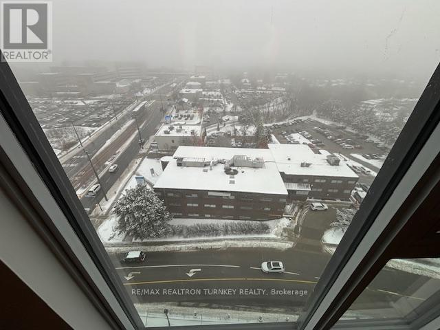 1201 - 705 Davis Drive, Newmarket, Ontario  L3Y 0J1 - Photo 21 - N12722484