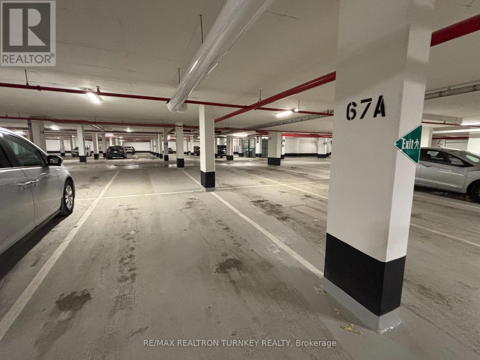 1201 - 705 Davis Drive, Newmarket, Ontario  L3Y 0J1 - Photo 26 - N12722484