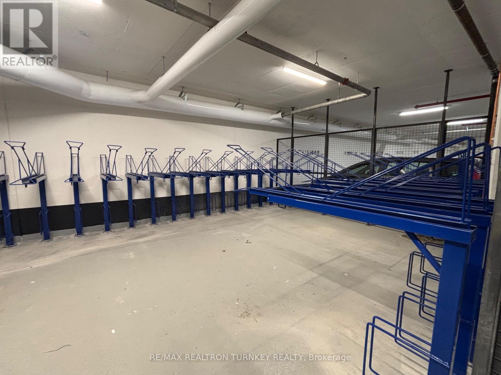 1201 - 705 Davis Drive, Newmarket, Ontario  L3Y 0J1 - Photo 27 - N12722484