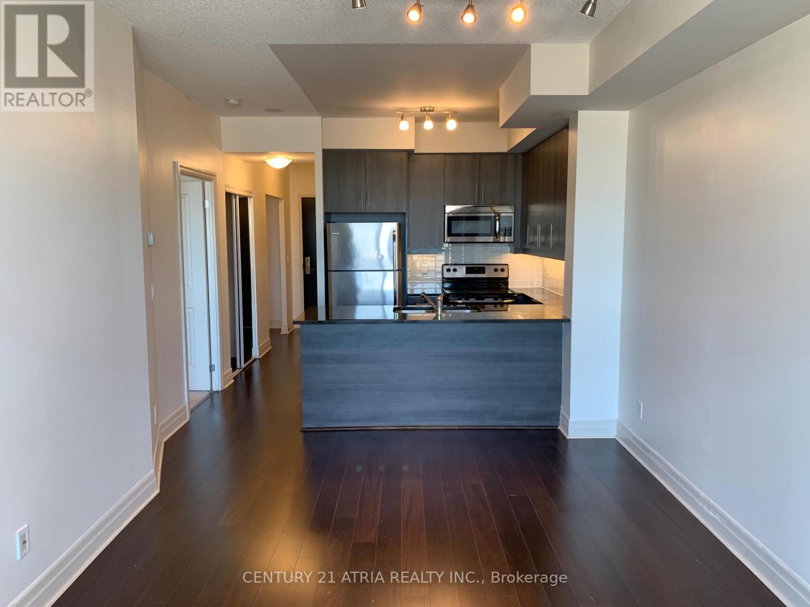 309 - 8110 Birchmount Road, Markham, Ontario  L6G 0E3 - Photo 2 - N12733904