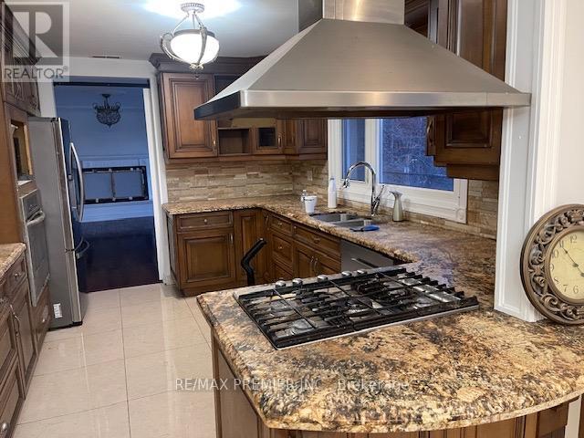 2201 17th Side Road, King, Ontario  L7B 1A3 - Photo 10 - N12733948