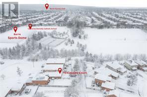 13 Couples Court, Barrie, Ontario  L4M 6V5 - Photo 38 - S12733936