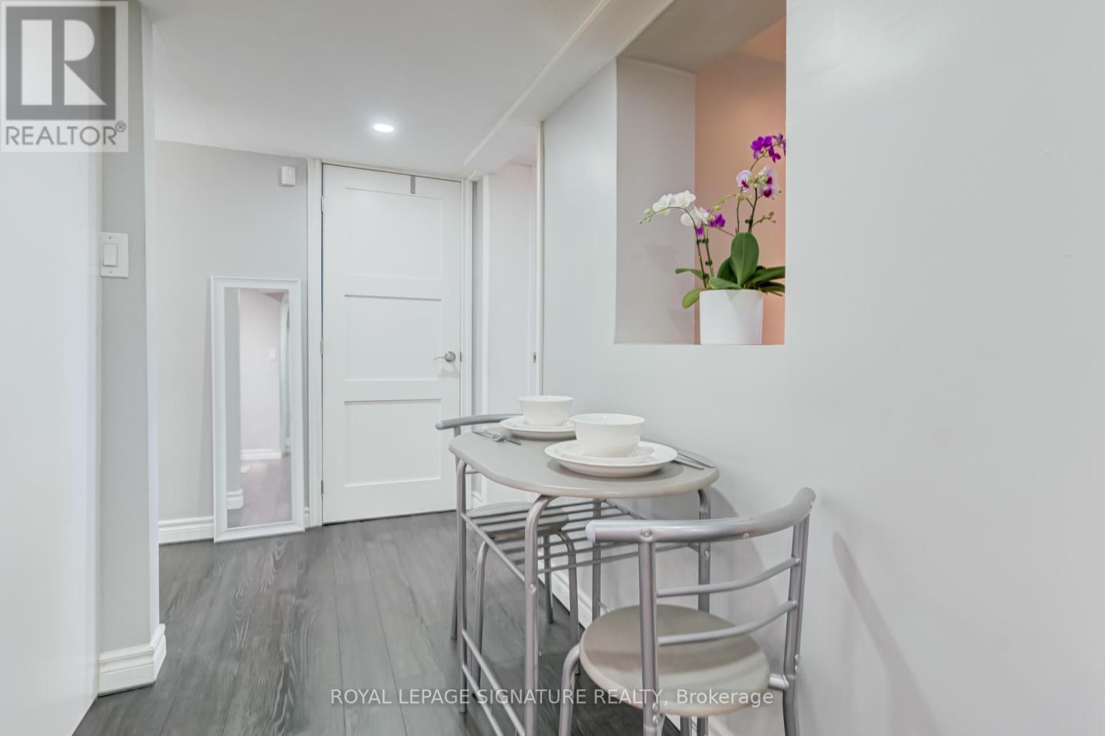 Bsmt - 71 Daleside Crescent, Toronto, Ontario  M4A 2K7 - Photo 22 - C12733220