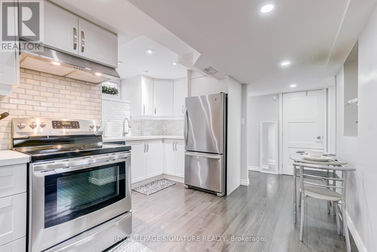 Bsmt - 71 Daleside Crescent, Toronto, Ontario  M4A 2K7 - Photo 20 - C12733220